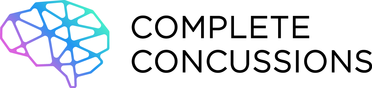 Complete concussions logo